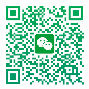 里番网微信公众号二维码